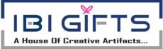 ibi gifts logo