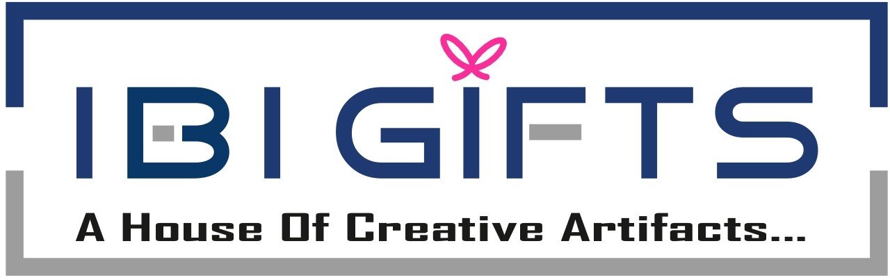 ibi gifts logo