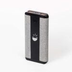 Glow Gadgets Blaze 10,000mAh Jute Finished Powerbank With Wireless Charging
